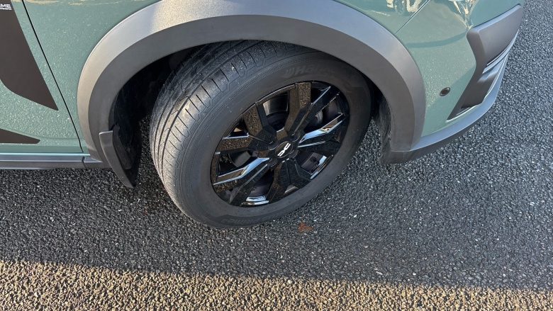 Dacia Jogger 1.0 TCe Extreme SE 5dr Petrol Estate